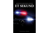 Krop & Sind - Et sekund - Krop & Sind - Hæftet - 9788776083151