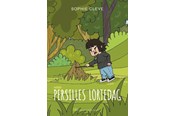 Børnebøger - Persilles lortedag - Børnebog - Hardcover - 9788776083052