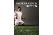 Ungdomsbøger - Konkurrencedrengen - Ungdomsbog - Hæftet - 9788776083021