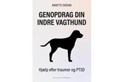 Krop & Sind - Genopdrag din indre vagthund - Krop & Sind - Hæftet - 9788776083014
