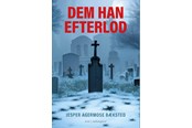 Krimi & Spænding - Dem han efterlod - Krimi & Spænding - Hæftet - 9788776082970
