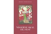 Børnebøger - Nisserne skal til fest - Børnebog - Hardcover - 9788776082512