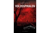 Krimi & Spænding - Voldsspiralen - Krimi & Spænding - Hæftet - 9788776081737