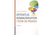 Erhverv & Management - Offentlig kommunikation - Erhverv & Management - Hæftet - 9788757451436