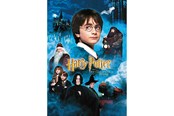 Puslespil - Thumbs Up! Harry Potter - Puzzle 50 pieces - Harry Potter and the Philosopher's Stone - 8435450232411