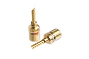 Audio kabel - Supra Combicon Banana (Pair) - 1010000261