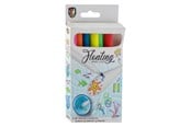 Kreativt Legetøj - Grafix Water Pens 6pcs. - 150107