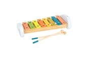 Musik - Small Foot - Wooden Xylophone Groovy Beats - 12254