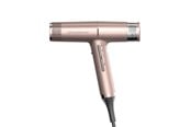 Hårtørrer - Ga.Ma Professional Hårtørrer IQ2 Hair Dryer Rose - 2000 W - 50000133