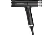 Hårtørrer - Ga.Ma Professional Hårtørrer IQ2 Hair Dryer Black - 40510170001
