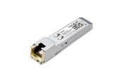 Repeater, boostere, bridges & transceiver - TP-Link TL-SM331T 1000BASE-T RJ45 SFP Module - TL-SM331T