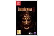 Spil - Blasphemous 2 - Nintendo Switch - Platformer - 4041417860524