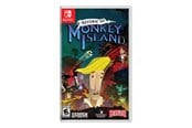 Spil - Return to Monkey Island - Nintendo Switch - Eventyr - RETURN-MONK-SW-N