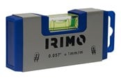 Måleværktøj - Irimo Pocket Spirit Level 10 cm - 8414909236330