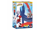 Legetøjsbil - Smoby Spidey & Amazing Friends Flextreme Racetrack - 180919
