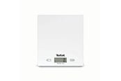 Køkkenvægt - Tefal Køkkenvægt Kitchen Scale Essential White - BC5304V0