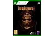 Spil - Blasphemous 2 - Platformer - 4041417880720