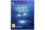 Spil - Under The Waves (Deluxe Edition) - Sony PlayStation 4 - Eventyr - 3701403100799