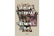 Skønlitteratur & Fiktion - Berninis øje - Skønlitteratur & Fiktion - Hæftet - 9788773391679