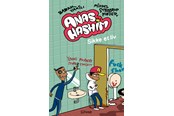 Børnebøger - Anas Hashim - Sikke et liv - Børnebog - Hardcover - 9788743405702