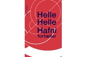 Skønlitteratur & Fiktion - Hafni fortæller - Skønlitteratur & Fiktion - Hæftet - 9788743406037