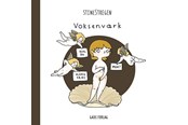 Humor - Voksenværk - Humor - hardcover - 9788712073895