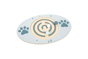 Udendørsleg - Small Foot - Wooden Balance Board Sky Paw 3dlg. - 11953