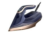 Strygning - Philips Dampstrygejern Azur 8000 Series DST8050 - steam iron - sole plate: SteamGlide Elite - DST8050/20