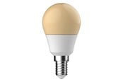 Lyskilder - Nordlux LED pære G45, 2,9W, 2400 Kelvin, 215 Lumen E14 - 5182003321
