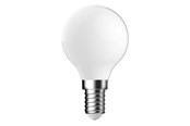 Lyskilder - Nordlux LED pære G45, 2,1W, 2700 Kelvin, 250 Lumen E14 - 5182014121