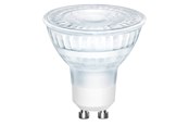Lyskilder - Nordlux LED pære PAR16, 4,7W, Dim, 2700 Kelvin, 345 Lumen GU10 - 5164003721