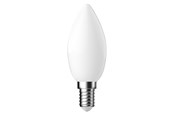Lyskilder - Nordlux LED pære C35, 4W, 2700 Kelvin, 470 Lumen E14 - 5183016321