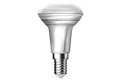 Lyskilder - Nordlux LED pære R50, 3W, Dim, 2700 Kelvin, 250 Lumen E14 - 5194001821