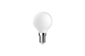 Lyskilder - Nordlux LED pære G45, 6,8W, 2700 Kelvin, 806 Lumen E14 - 5192002121