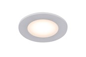 Lamper - Nordlux Leonis 3-Kit 2700K Indbygningsspot, Hvid - 49160101