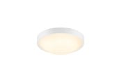Lamper - Nordlux Altus Loftlampe, Hvid - 47206001
