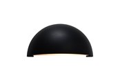 Lamper - Nordlux Scorpius Væglampe, Sort - 2320731003