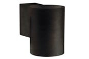Lamper - Nordlux Tin Maxi Væglampe, Sort - 21509903