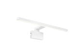 Lamper - Nordlux Marlee 4000K Badeværelseslampe, Hvid - 2310301001