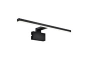 Lamper - Nordlux Marlee 4000K Badeværelseslampe, Sort - 2310301003