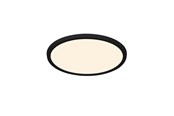 Lamper - Nordlux Oja 29 IP20 3000/4000K Loftlampe, Sort - 2210606103