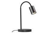 Lamper - Nordlux Explore bordlampe sort - 2213505003