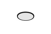 Lamper - Nordlux Oja 29 IP20 2700K Step-Dim Loftlampe, Sort - 47276003