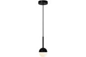 Lamper - Nordlux Contina Pendel, Sort - 2113153003