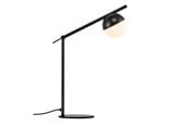 Lamper - Nordlux Contina Bordlampe, Sort - 2010985003