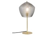 Lamper - Nordlux Orbiform Bordlampe, Messing - 2010715047