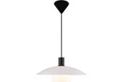 Lamper - Nordlux Verona Pendel, Sort - 2010863001