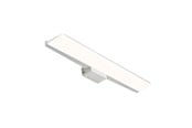 Lamper - Nordlux Tinia 60 Væglampe, Hvid - 2210141001