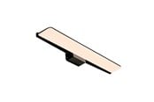 Lamper - Nordlux Tinia 60 Væglampe, Sort - 2210141003