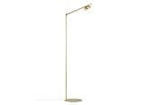 Lamper - Nordlux Contina Gulvlampe, Messing - 2010994035